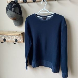 BANANA REPUBLIC sweatshirt L